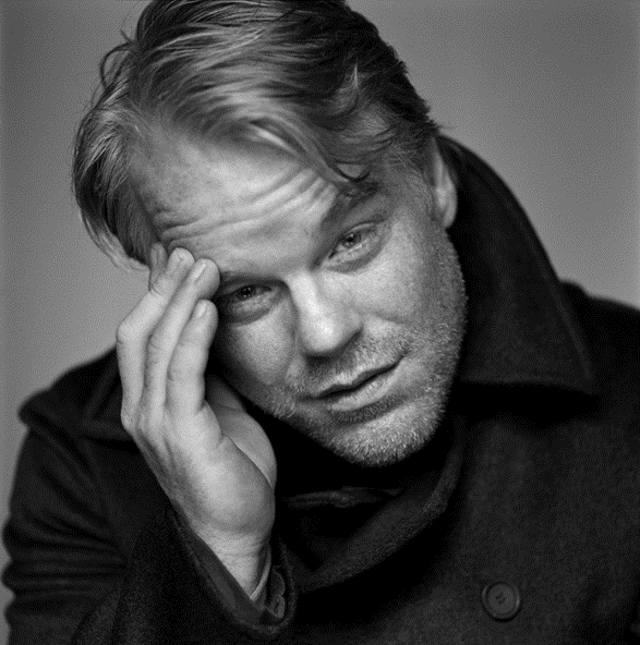 ¿Cual De Philip Seymour Hoffman?