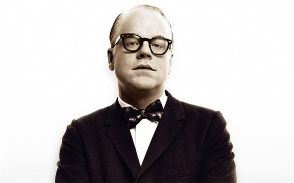 Truman Capote