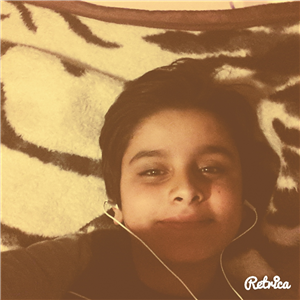 Muhammet Yeryakmaz