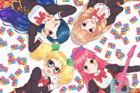 Mirip Siapa Kamu Di Da Aikatsu??