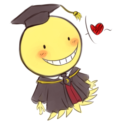 Que Personaje Eres De Assclass?