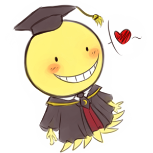 Que Personaje Eres De Assclass?