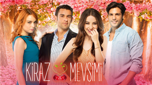 Kiraz Mevsimi Testi 