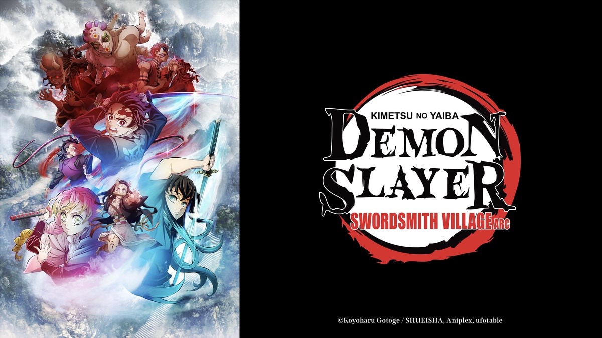 Jika Kalian Masuk Ke Anime Demon Slayer 