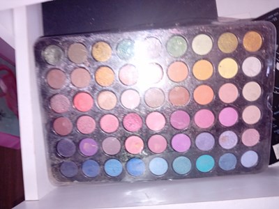 Quiz del make-up 