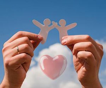 Quale è il tuo partner ideale?