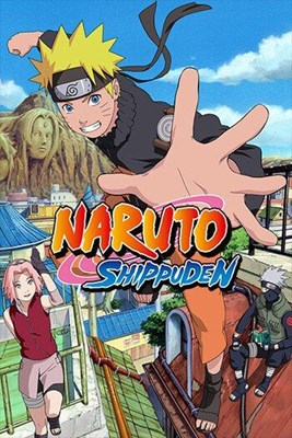 Seberapa mirip Kamu dengan salah satu karakter di Naruto 