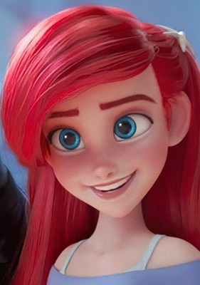 Hangi Disney prensesi ruhunu yansıtıyor?