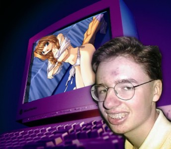 What Kinda Nerd Are You