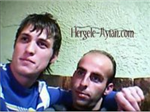 Hanqi Rapcisin ?