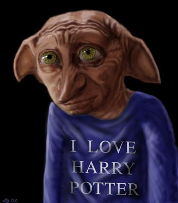 Potter Fans