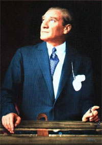 Ne Kadar Atatürkçüsün?