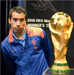 Netherlands Winners