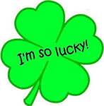 Are You Lucky Or Not