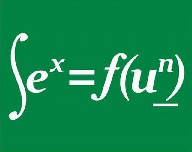 Funny Math