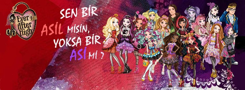 Sen Hangi Karaktersin?
