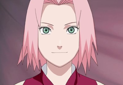 Tokoh Sakura