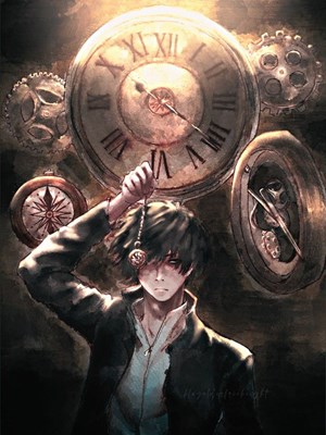 Seberapa Mirip Kamu Dengan Katagari Yuuichi?