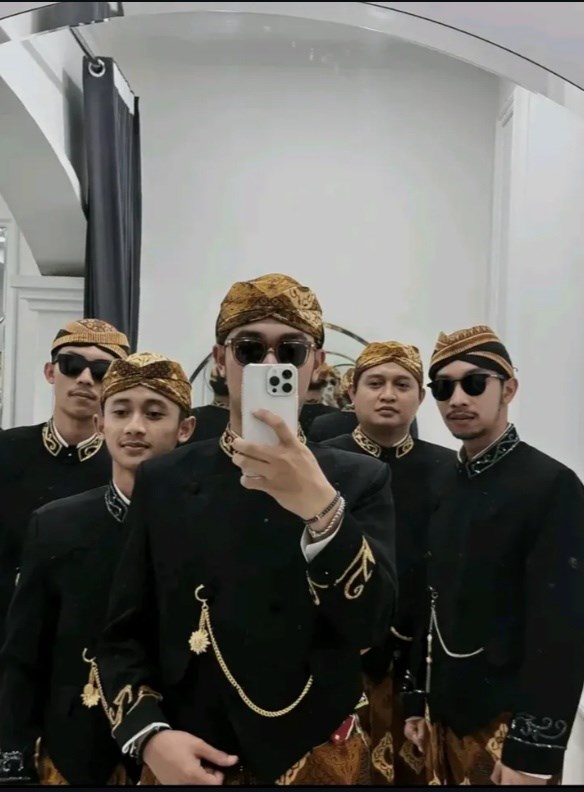 Apa yang kamu ketahui tentang GWSM?
