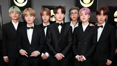 Hangi Kpop erkek idolüsün?¿‽