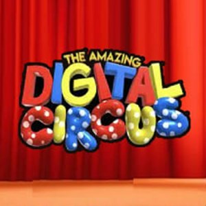 Hangi the amazing digital circus karakterisin