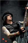 Avenged Sevenfold Grubunun Hangi Üyesisin?