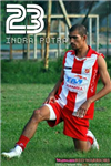 Kelantan Captain