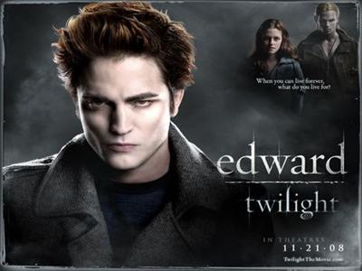 Gerçek Bir Edward Cullen Hayranımısın?