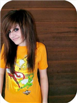 Are You A "Nerd, Hottie, Emo, Scene?" (Girls Only)