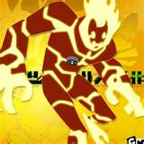 What Ben10 Aliens Are You