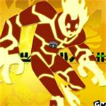 What Ben10 Aliens Are You