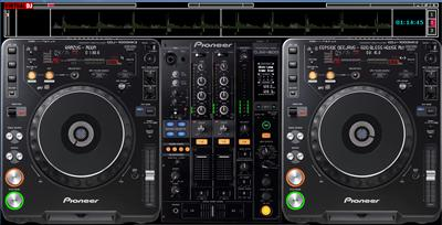 Mix Dj 