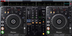 Mix Dj 