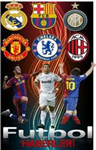 En İyi 1 Futbolcu