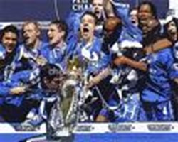 What English Fc R U? 