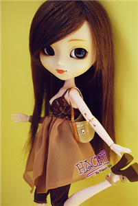 Quel Dolls Est Tu?