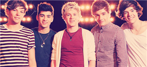 Hangi One Drection Üyesisin