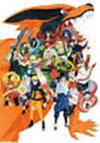 Narutodan Hangi Karaktersin