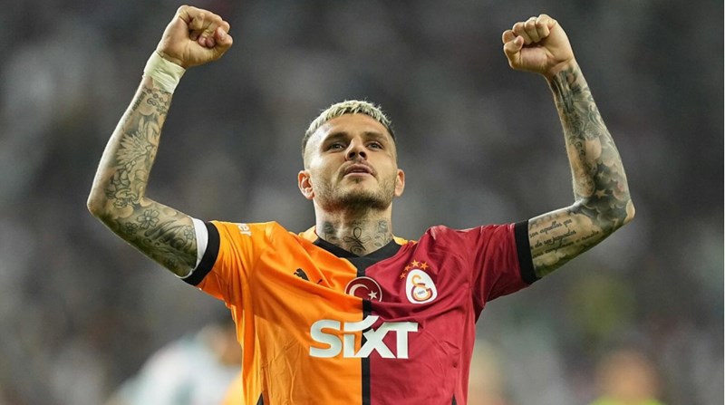 İcardi