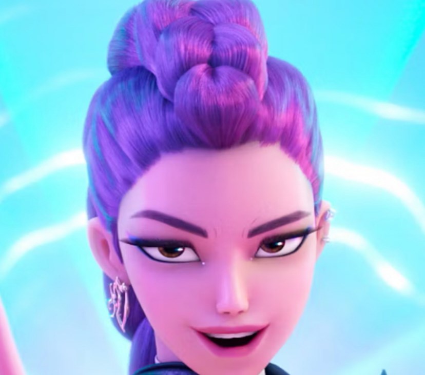 Che K-pop Demon Hunter sei??