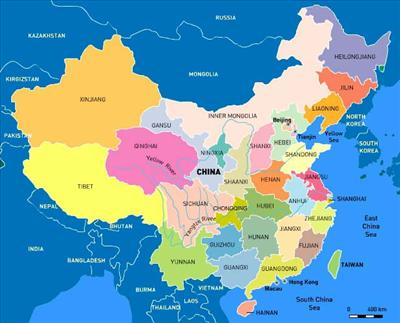 Which Country Do You Hate The Most?