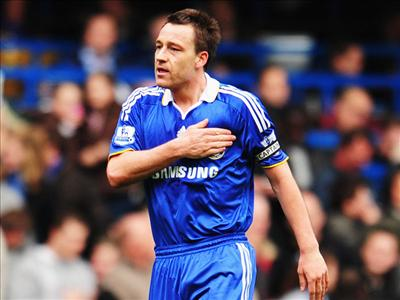 Which Chelsea Footballer Are You?