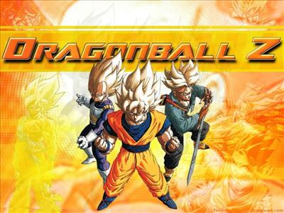 Which Cartoon Is Better Dragon Ball Z,Pokemon Or B