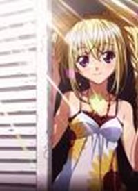 What Shugo Chara Are You??