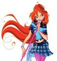 Which Winx Fairy R U ??