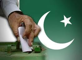 Pakistan Revolution