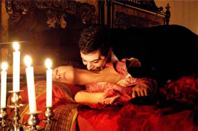 Che Vampiro Sei?