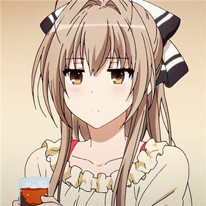 Mirip Apa Lu Di Anime ?