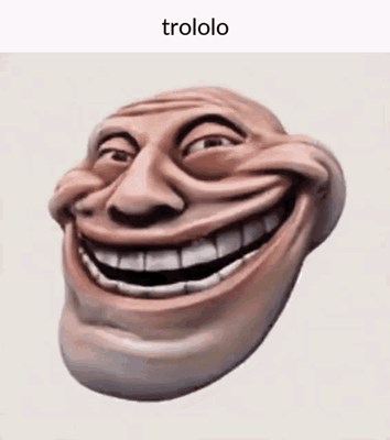Troll      