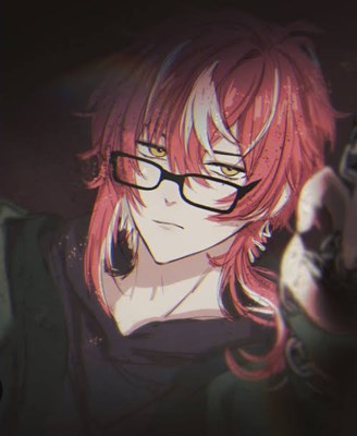 Mirip siapa kamu dengan vtuber?